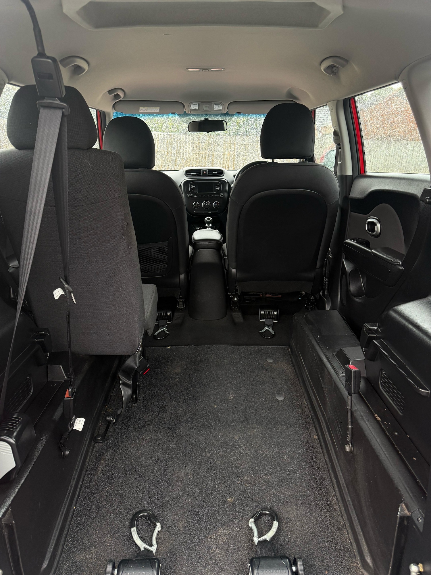 Used Kia Soul 2018 for sale - 75294794: Photo 15