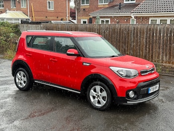 Used Kia Soul 2018 for sale - 75294794: Photo