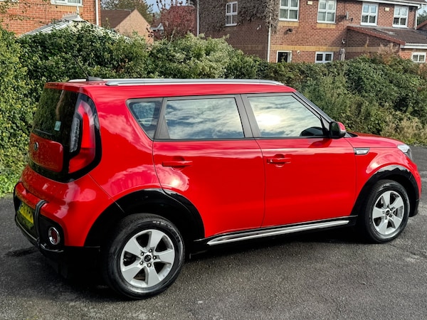 Used Kia Soul 2018 for sale - 75294794: Photo 3