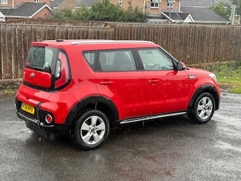 Used Kia Soul 2018 for sale - 75294794: Photo