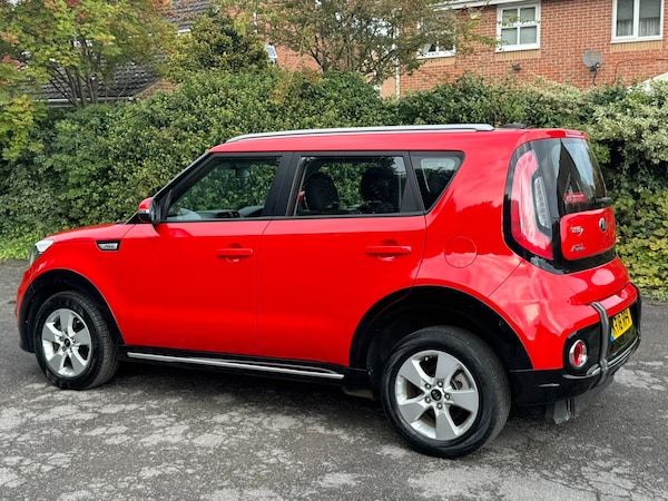 Used Kia Soul 2018 for sale - 75294794: Photo 4