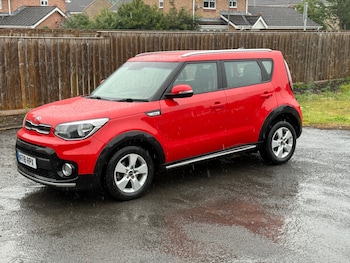 Used Kia Soul 2018 for sale - 75294794: Photo