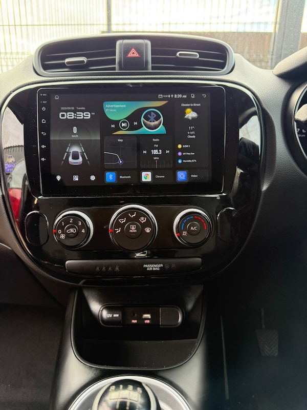 Used Kia Soul 2018 for sale - 75294794: Photo 6