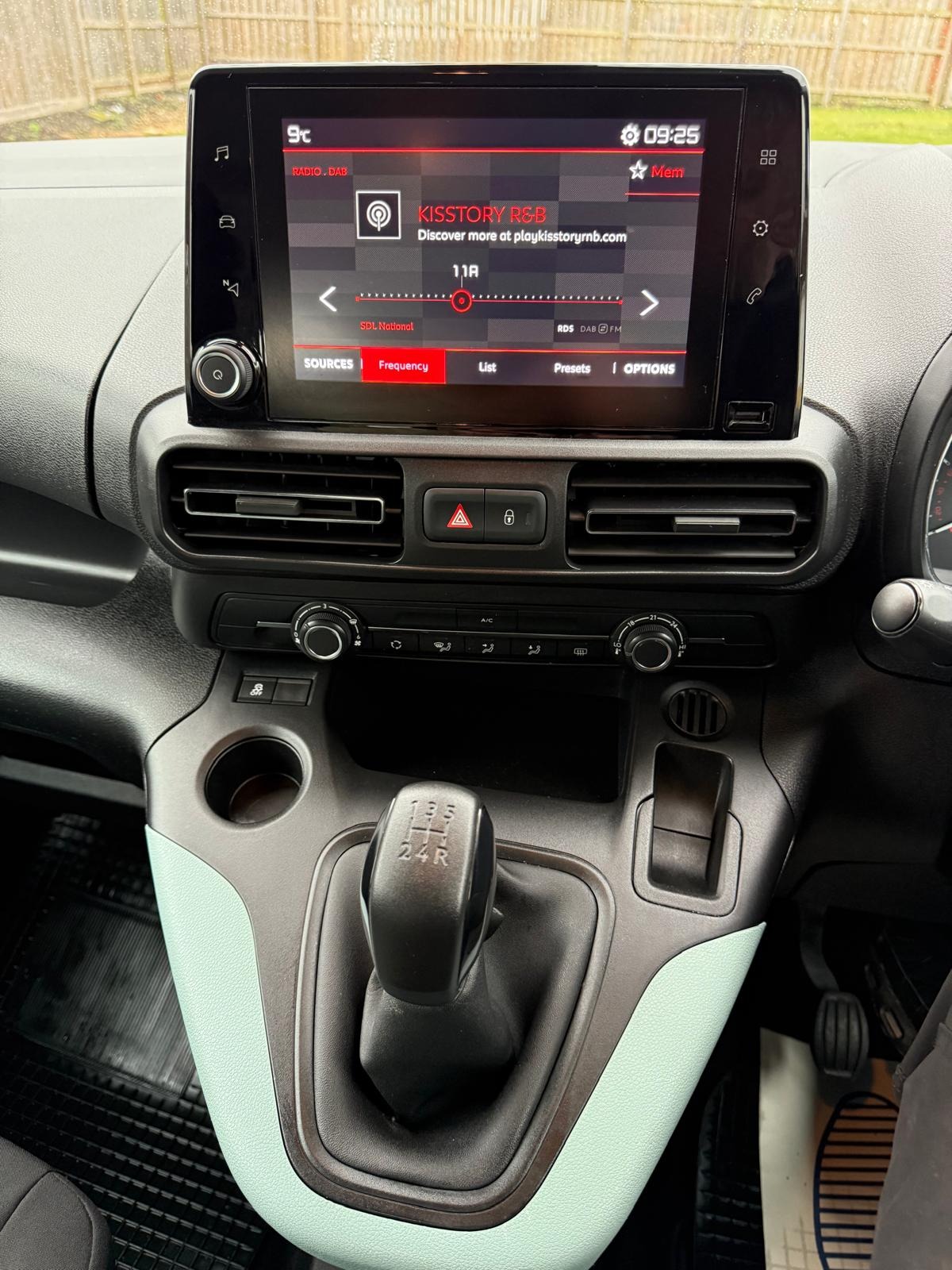 Used Citroen Berlingo 2019 for sale - 77675447: Photo 10