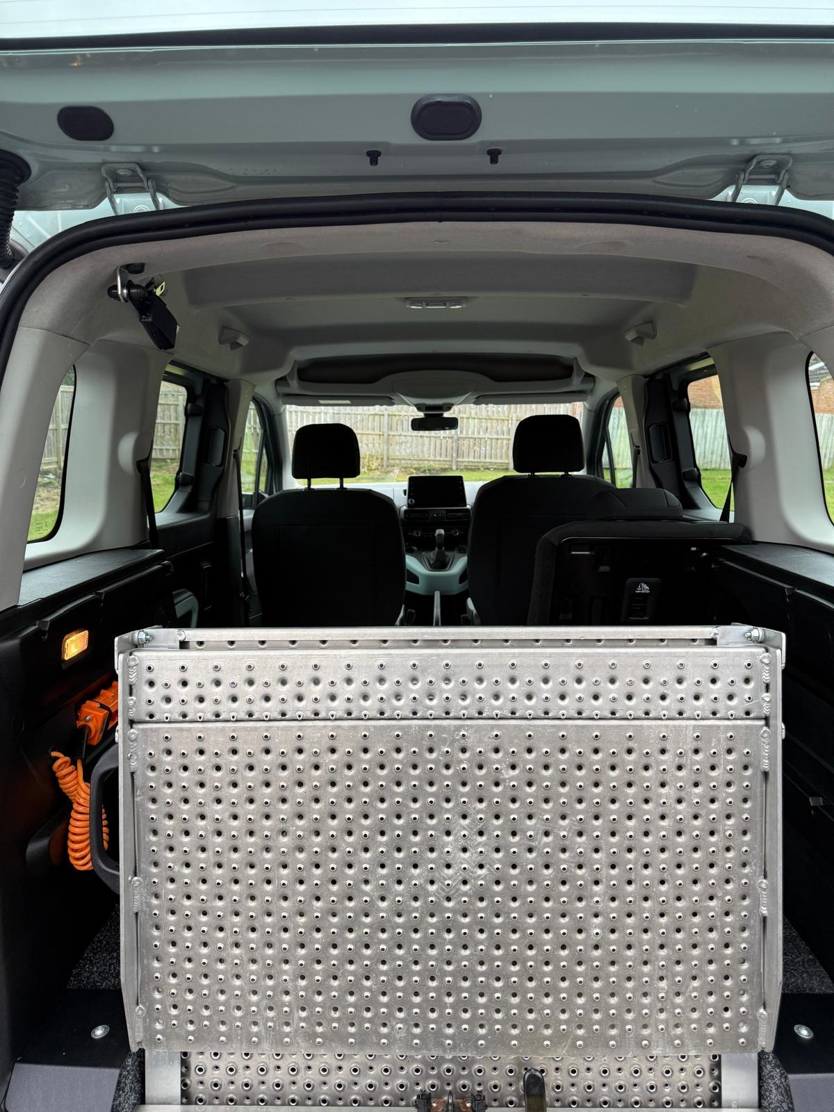 Used Citroen Berlingo 2019 for sale - 77675447: Photo 13