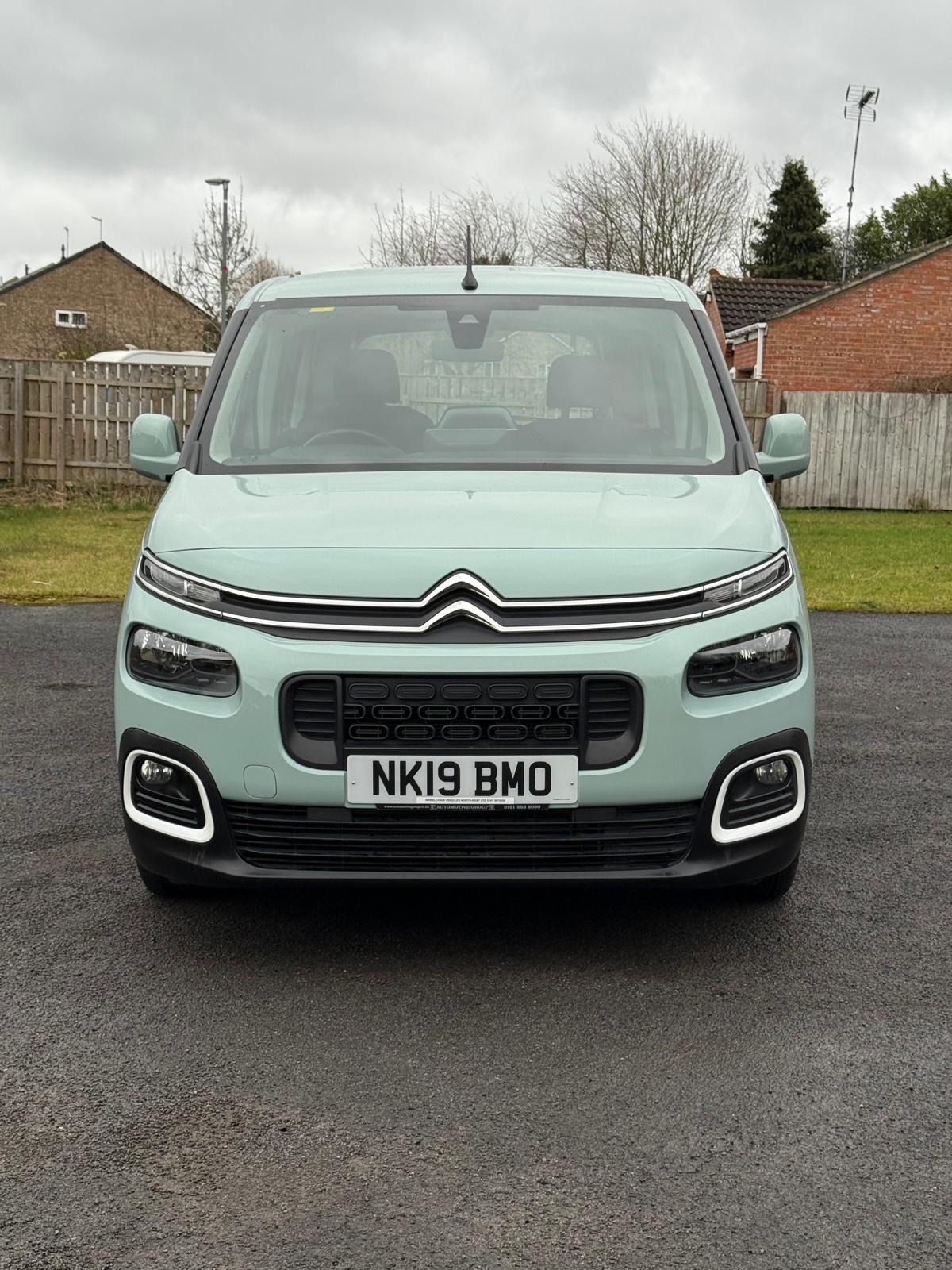 Used Citroen Berlingo 2019 for sale - 77675447: Photo 5