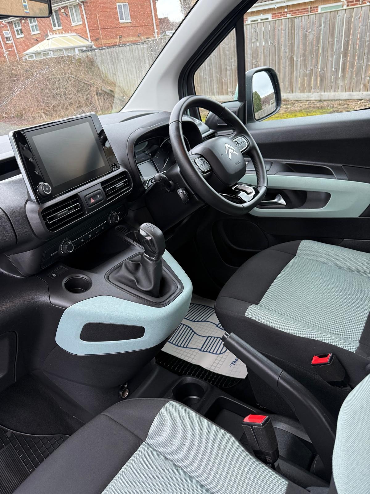 Used Citroen Berlingo 2019 for sale - 77675447: Photo 8