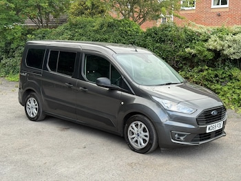 Used Ford Grand Tourneo Connect 2020 for sale - 75774569: Photo