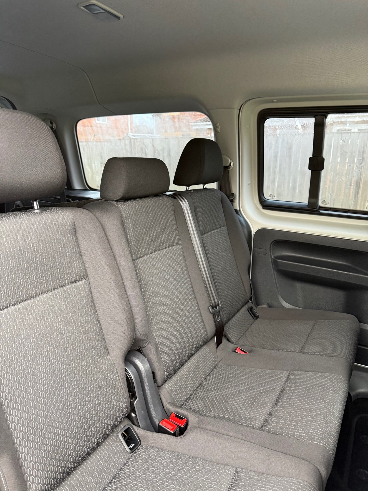 Used Volkswagen Caddy Maxi Life 2019 for sale - 77365359: Photo 11