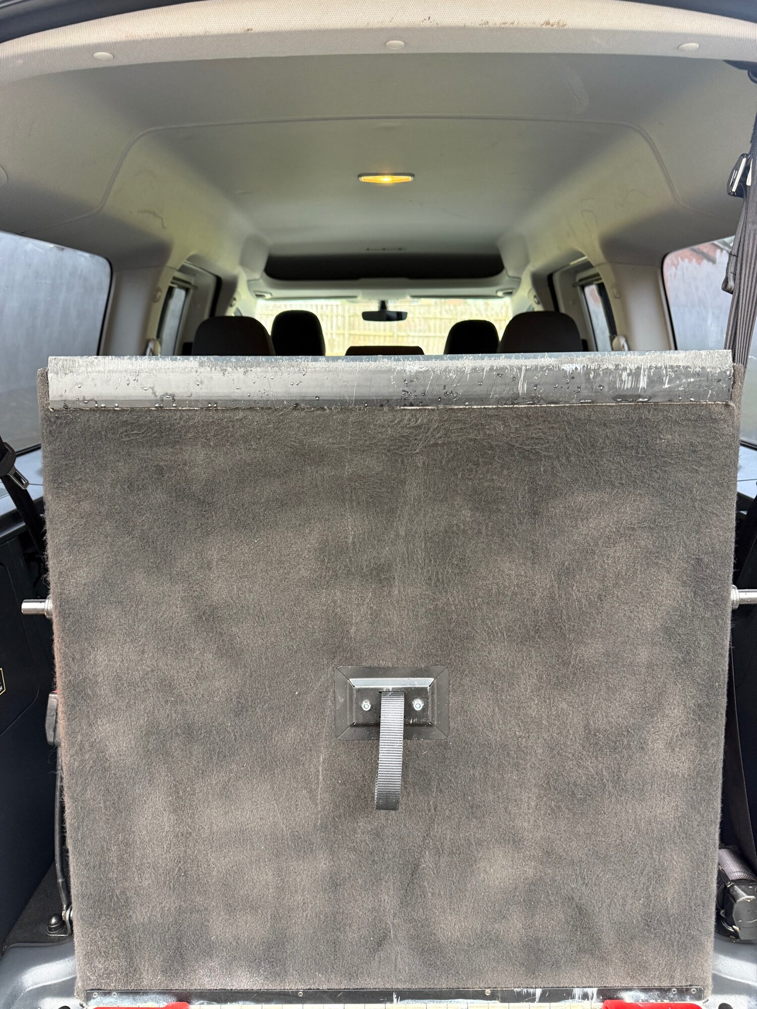 Used Volkswagen Caddy Maxi Life 2019 for sale - 77365359: Photo 13