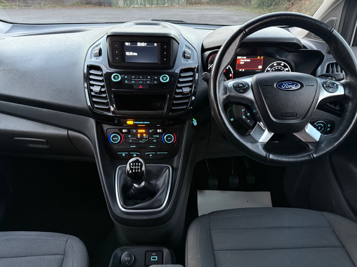 Used Ford Grand Tourneo Connect 2019 for sale - 76963592: Photo 10