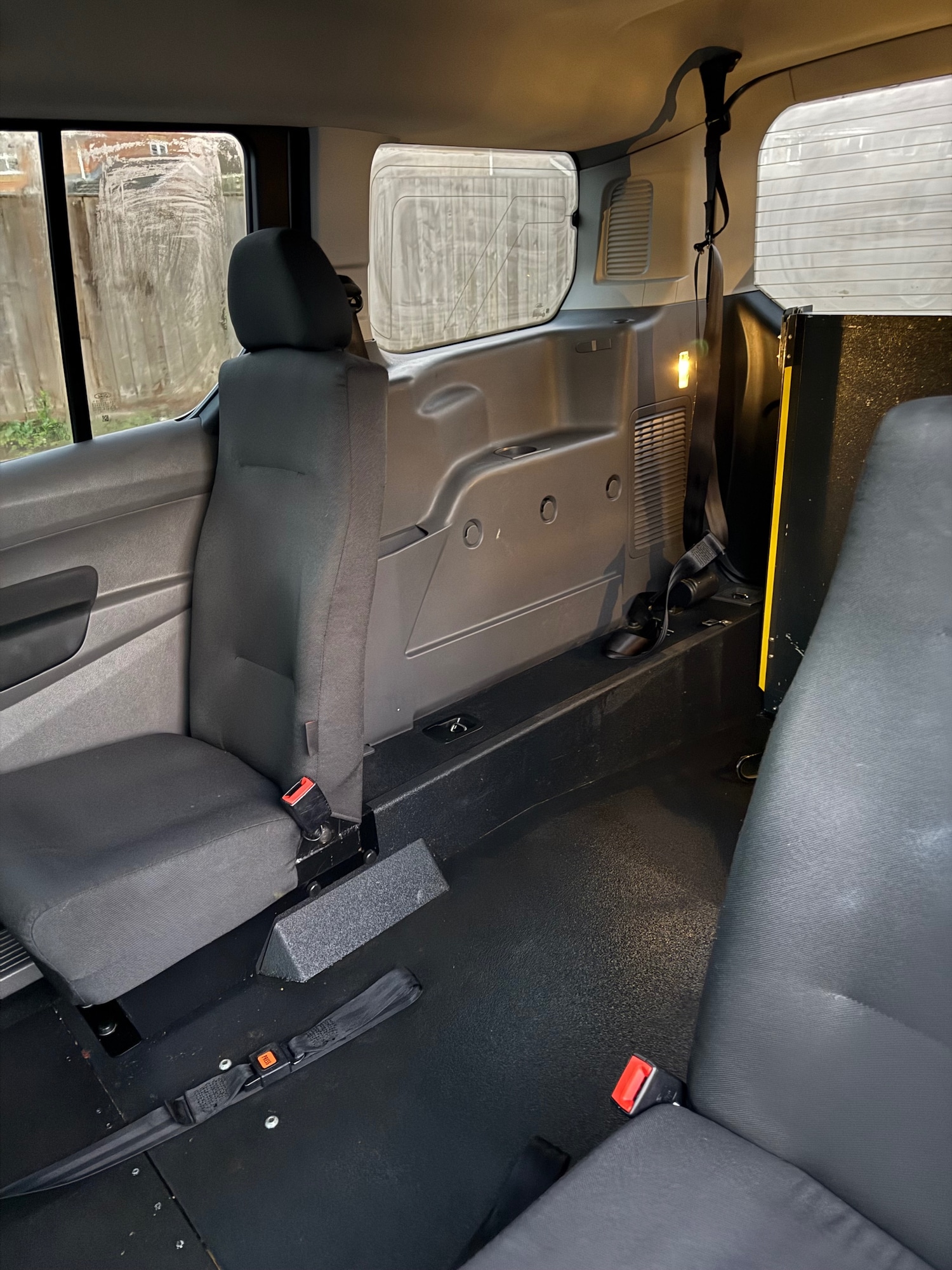 Used Ford Grand Tourneo Connect 2019 for sale - 76963592: Photo 11