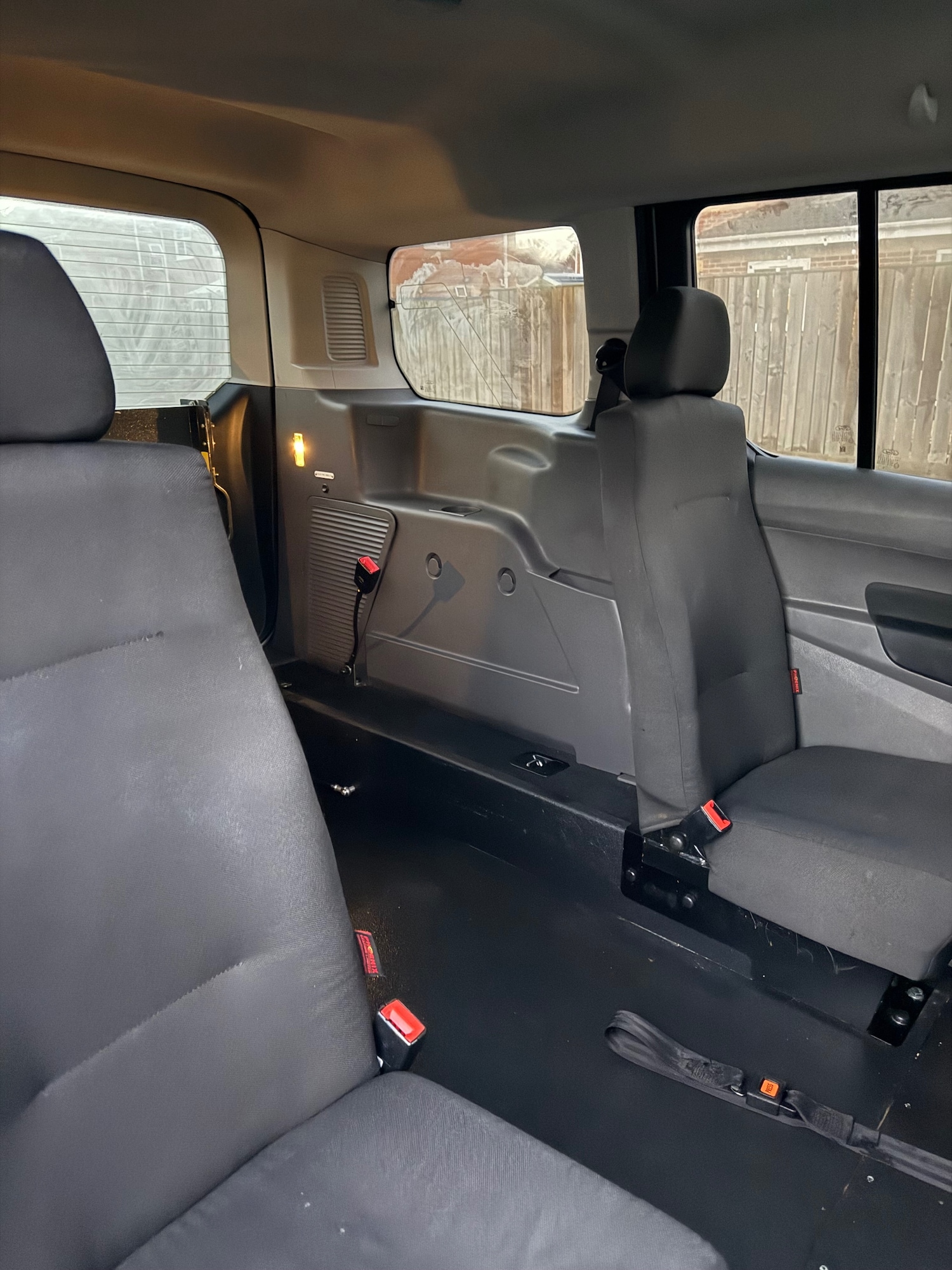 Used Ford Grand Tourneo Connect 2019 for sale - 76963592: Photo 12