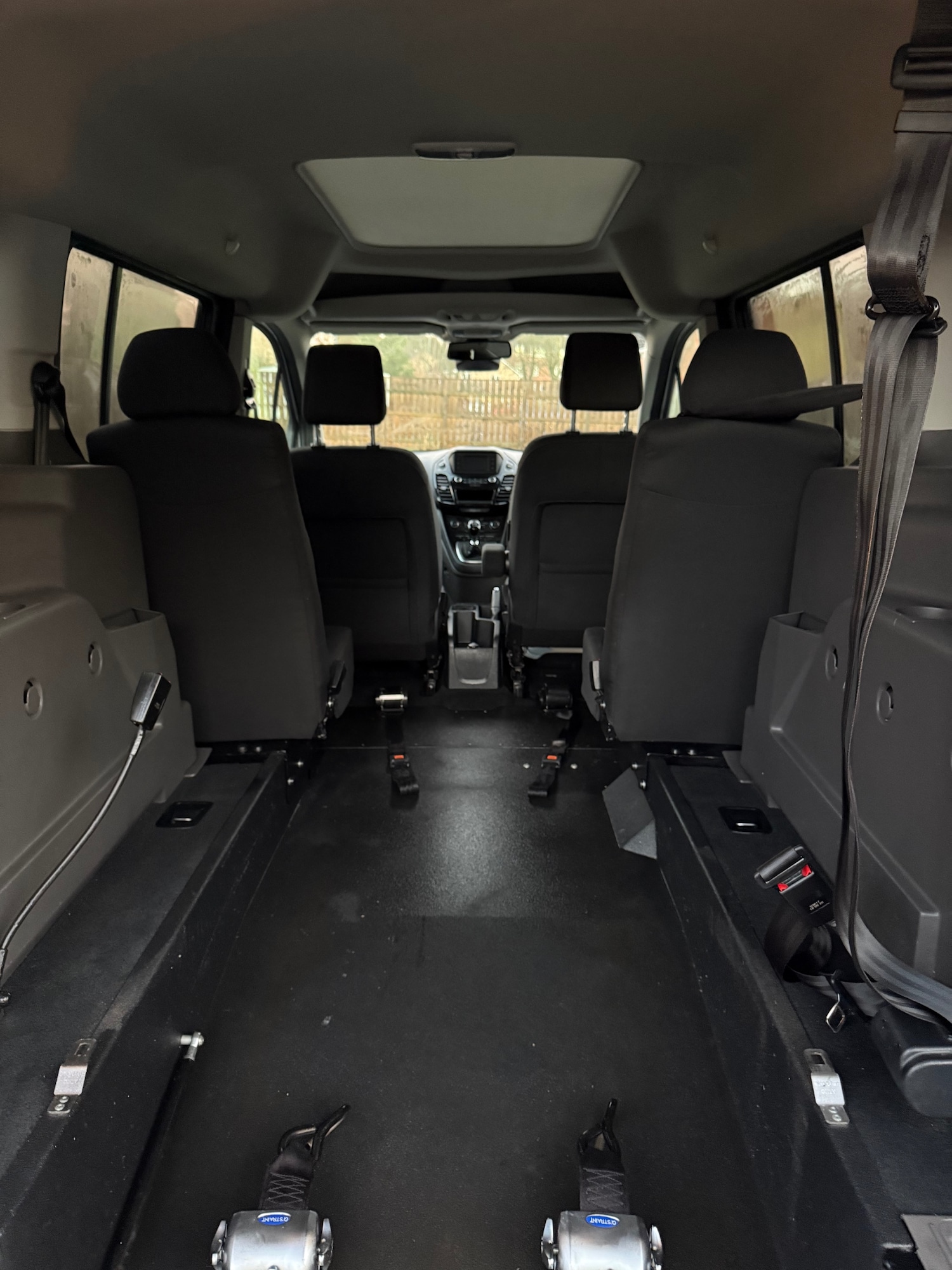 Used Ford Grand Tourneo Connect 2019 for sale - 76963592: Photo 13