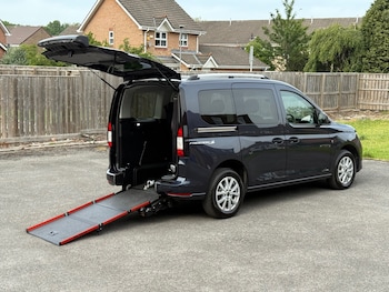 Used Ford Tourneo Connect 2023 for sale - 78740000: Photo