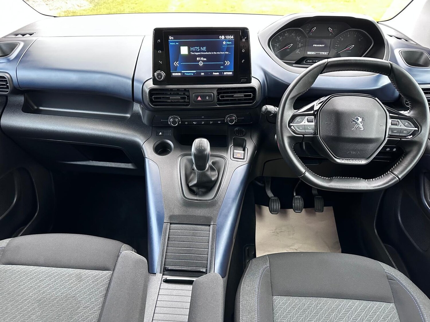 Used Peugeot Rifter 2020 for sale - 77774544: Photo 10