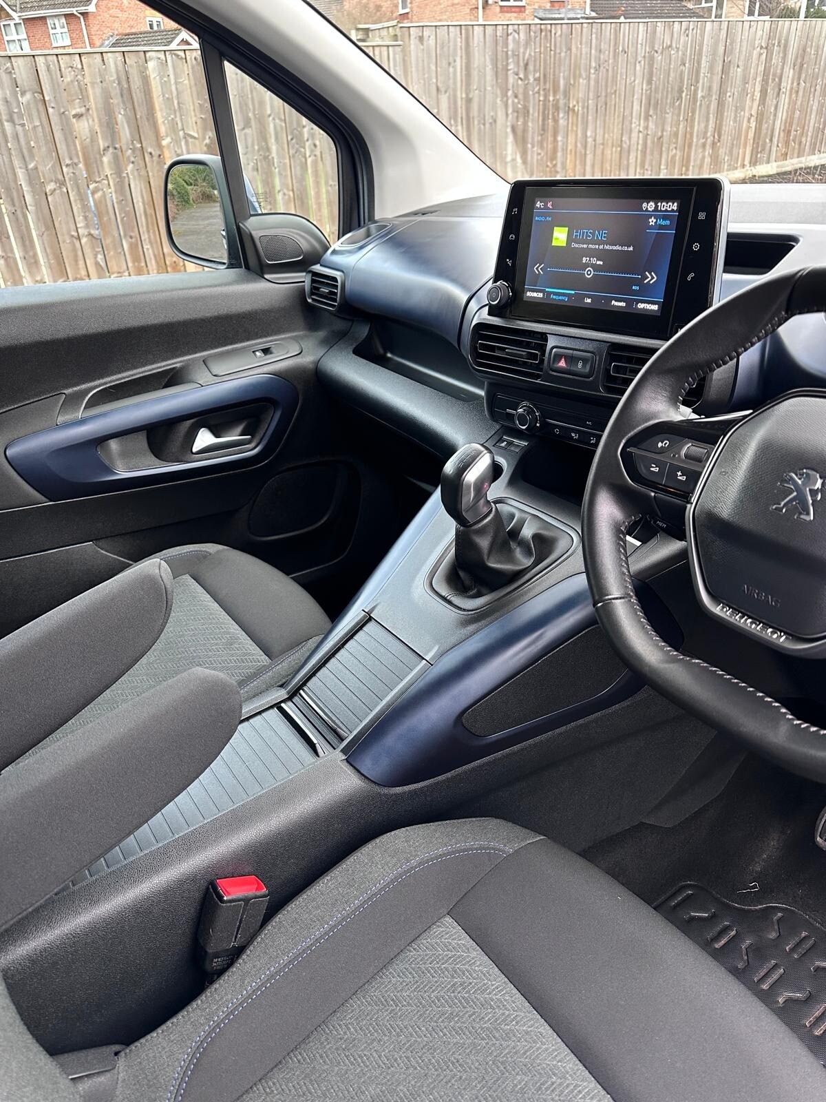 Used Peugeot Rifter 2020 for sale - 77774544: Photo 6