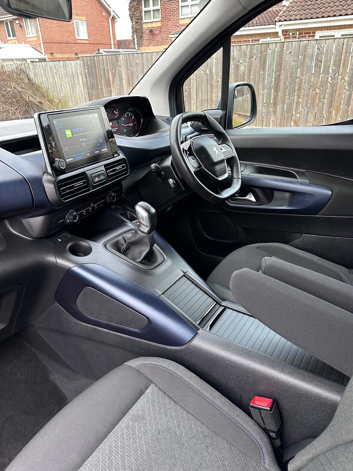 Used Peugeot Rifter 2020 for sale - 77774544: Photo 8