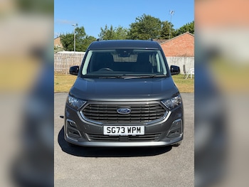 Used Ford Tourneo Connect 2023 for sale - 79198622: Photo
