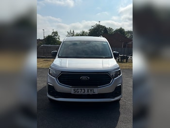 Used Ford Tourneo Connect 2023 for sale - 79230803: Photo