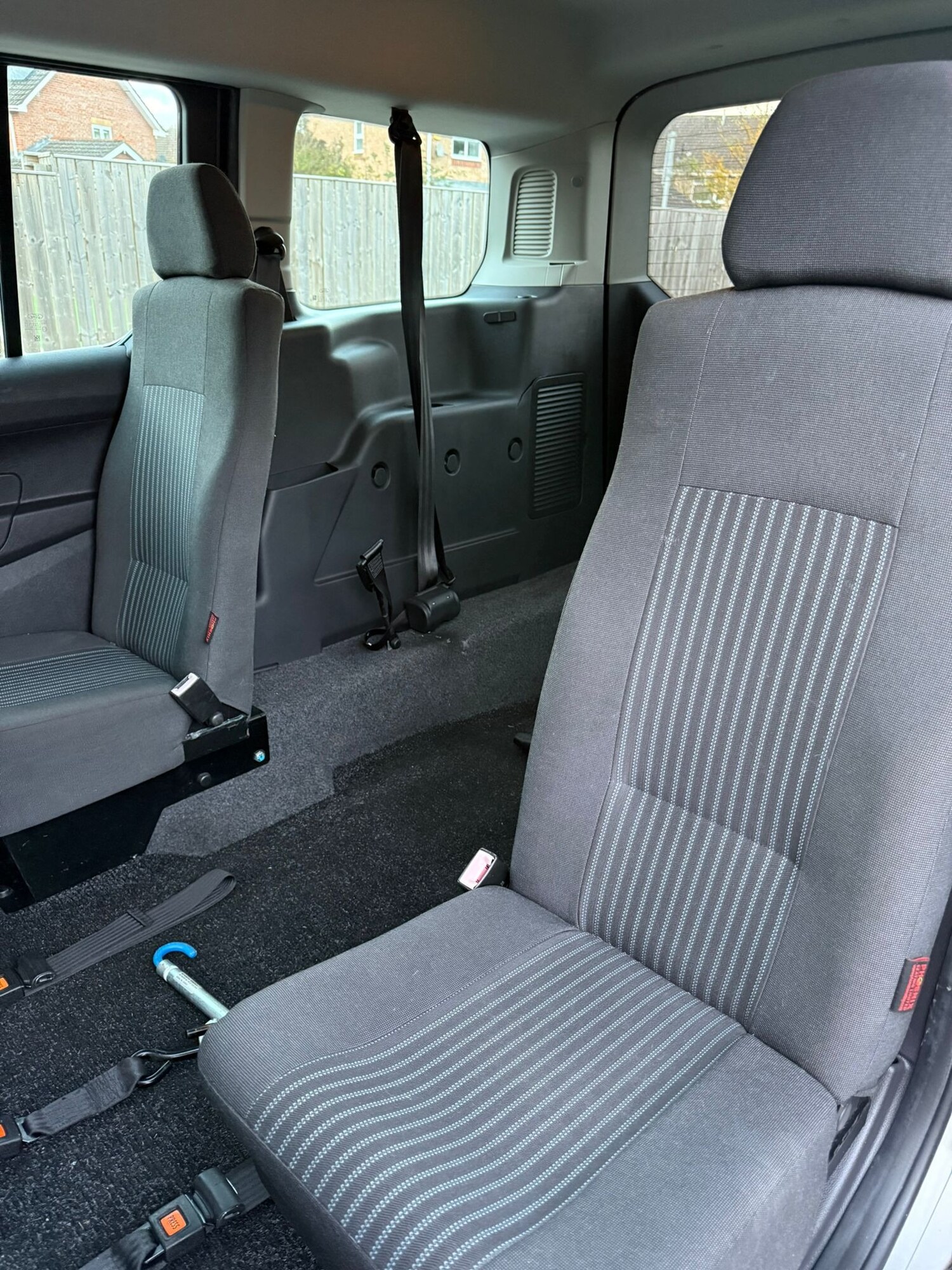 Used Ford Grand Tourneo Connect 2018 for sale - 76402602: Photo 12