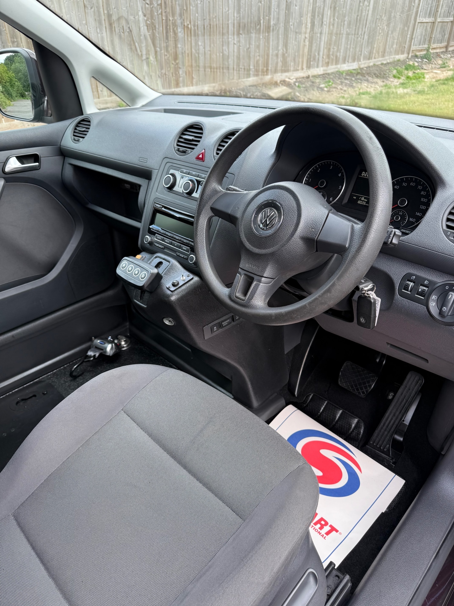 Vehicle 9
