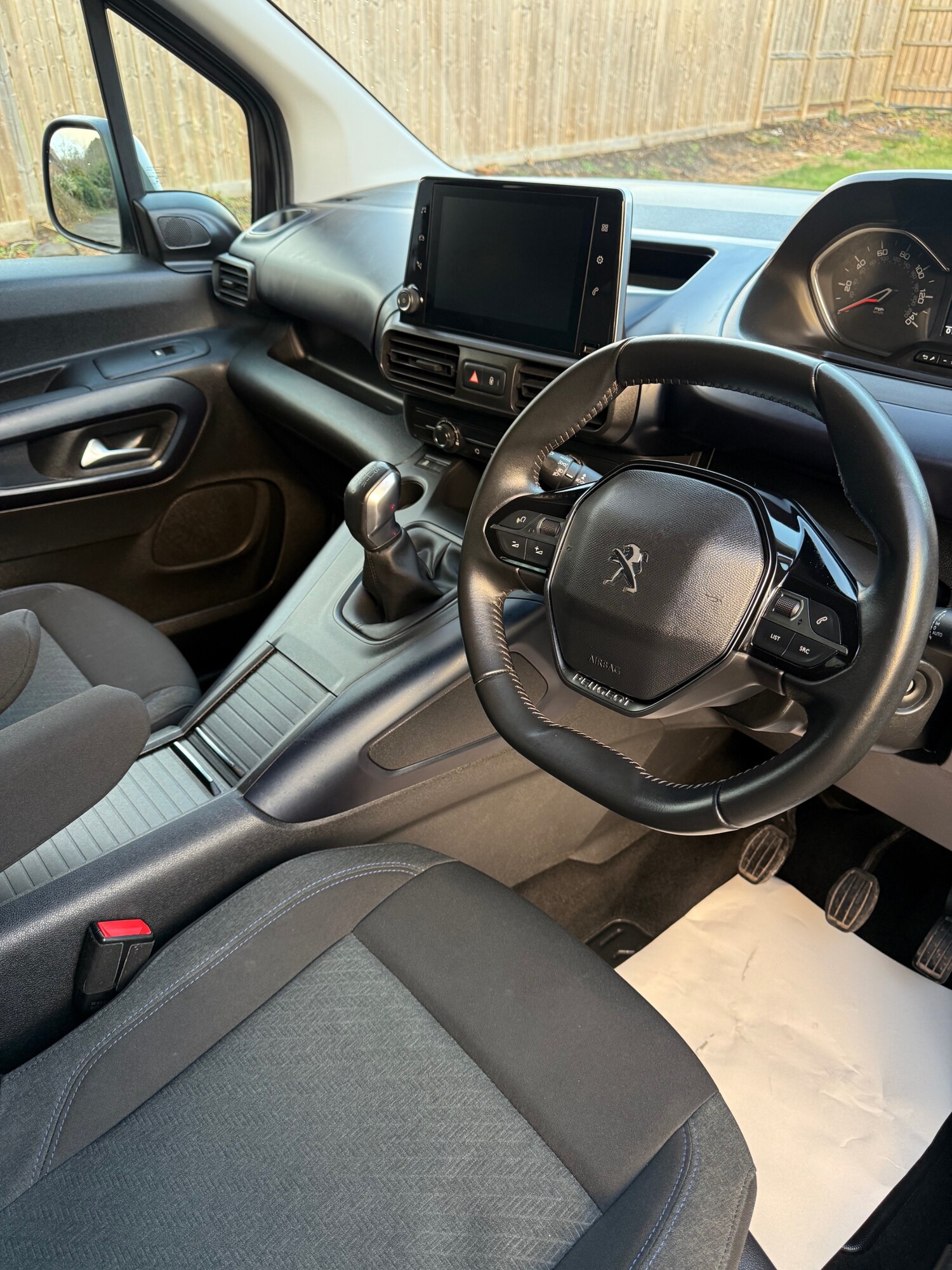 Used Peugeot Rifter 2019 for sale - 78022689: Photo 9