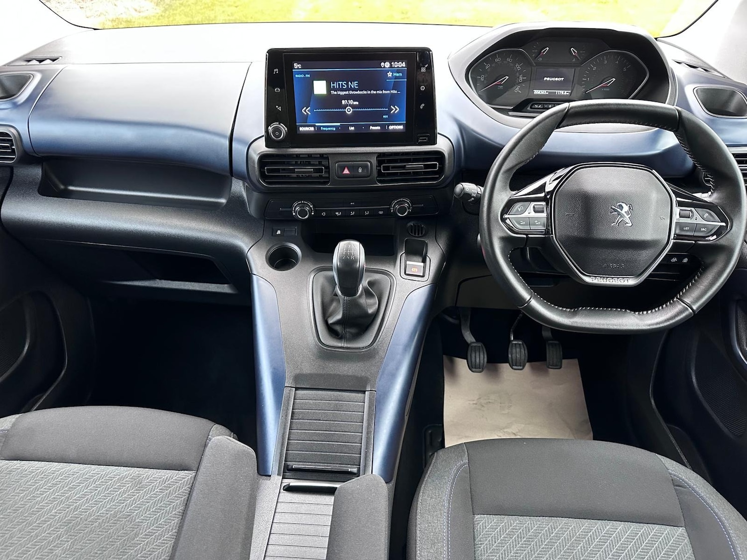 Used Peugeot Rifter 2020 for sale - 77258606: Photo 13