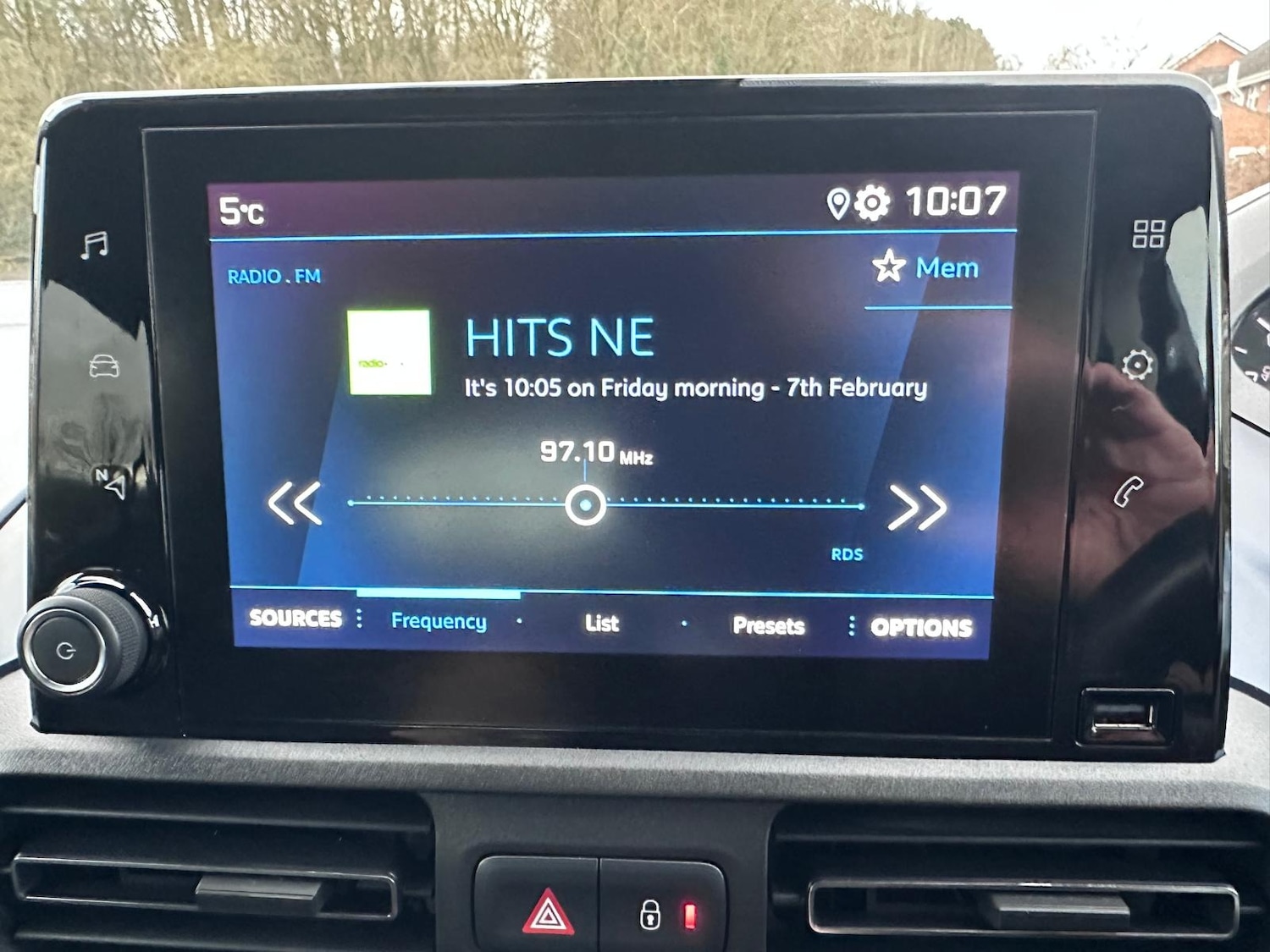 Used Peugeot Rifter 2020 for sale - 77258606: Photo 14