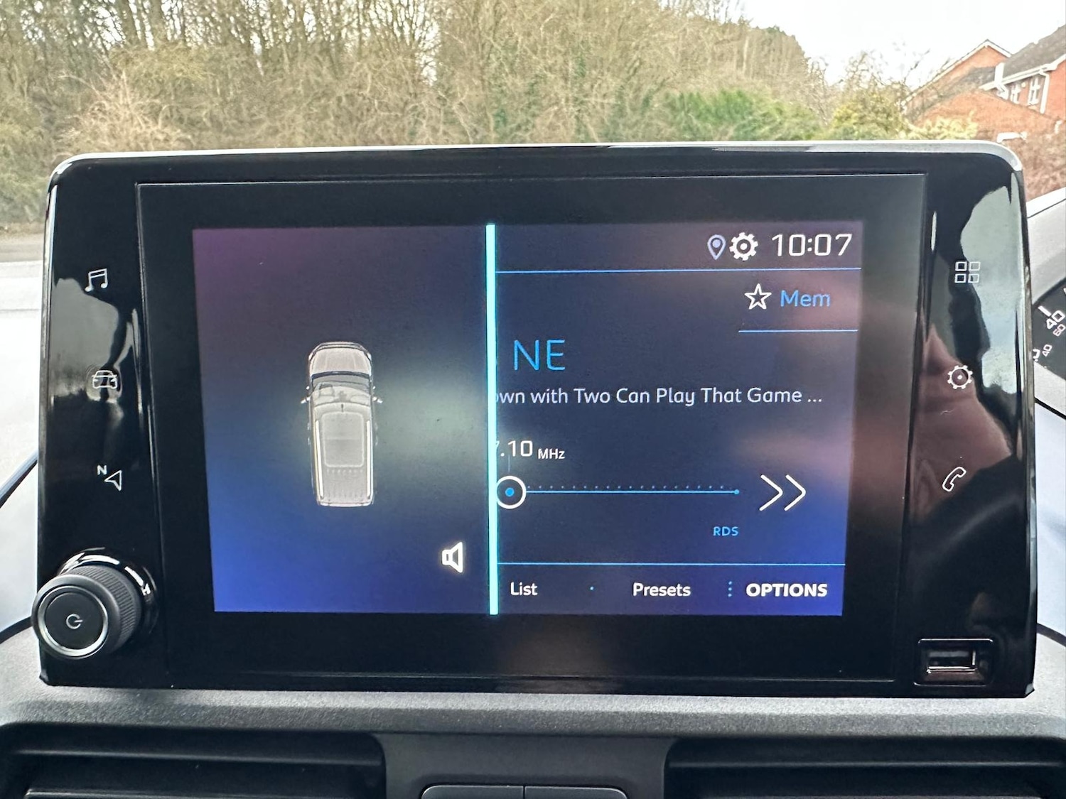 Used Peugeot Rifter 2020 for sale - 77258606: Photo 15