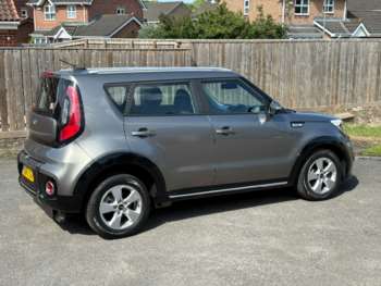 Used Kia Soul 2017 for sale - 75074108: Photo