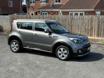 Used Kia Soul 2017 for sale - 75074108: Photo