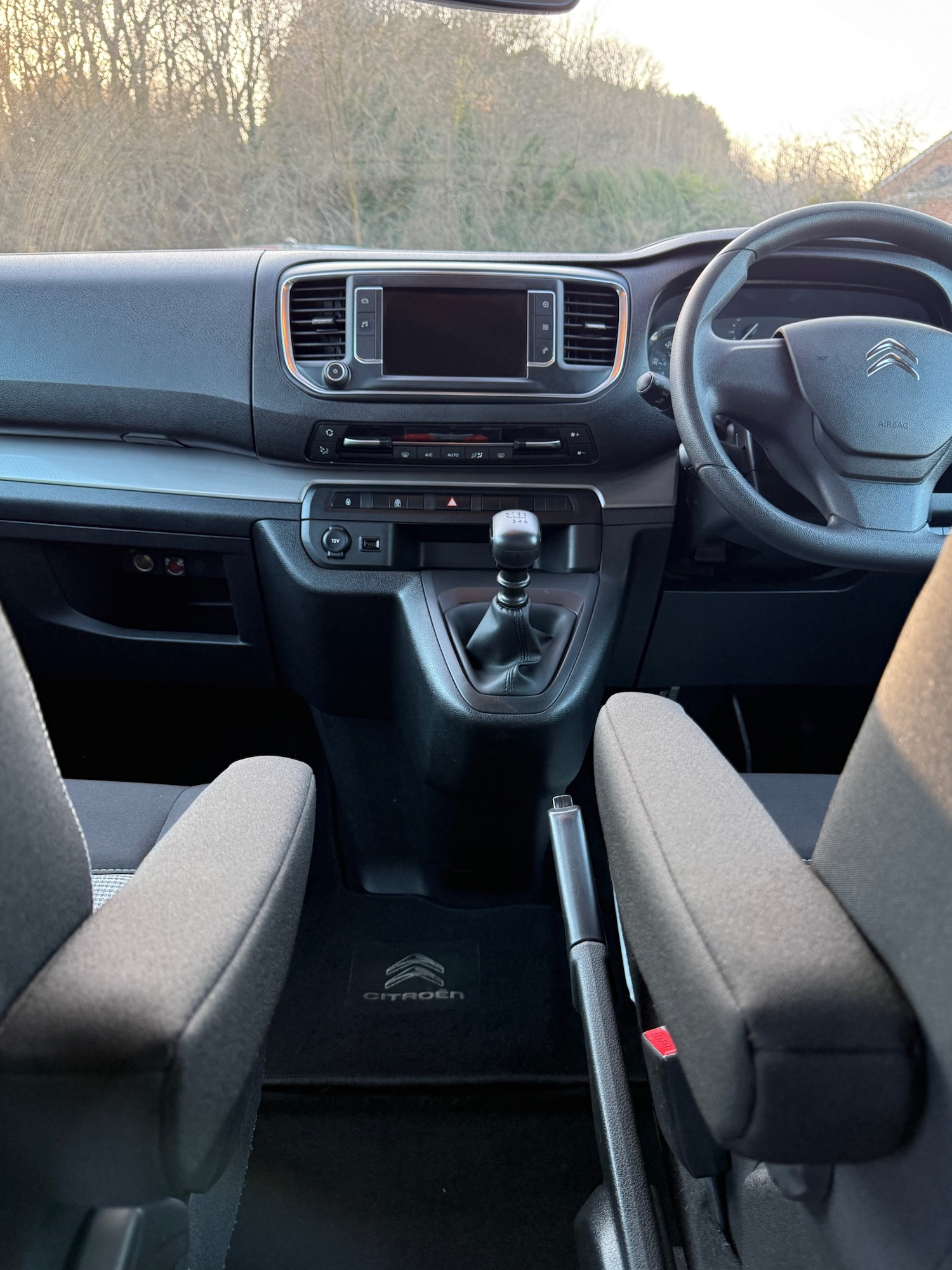 Used Citroen Space Tourer 2021 for sale - 77750075: Photo 10