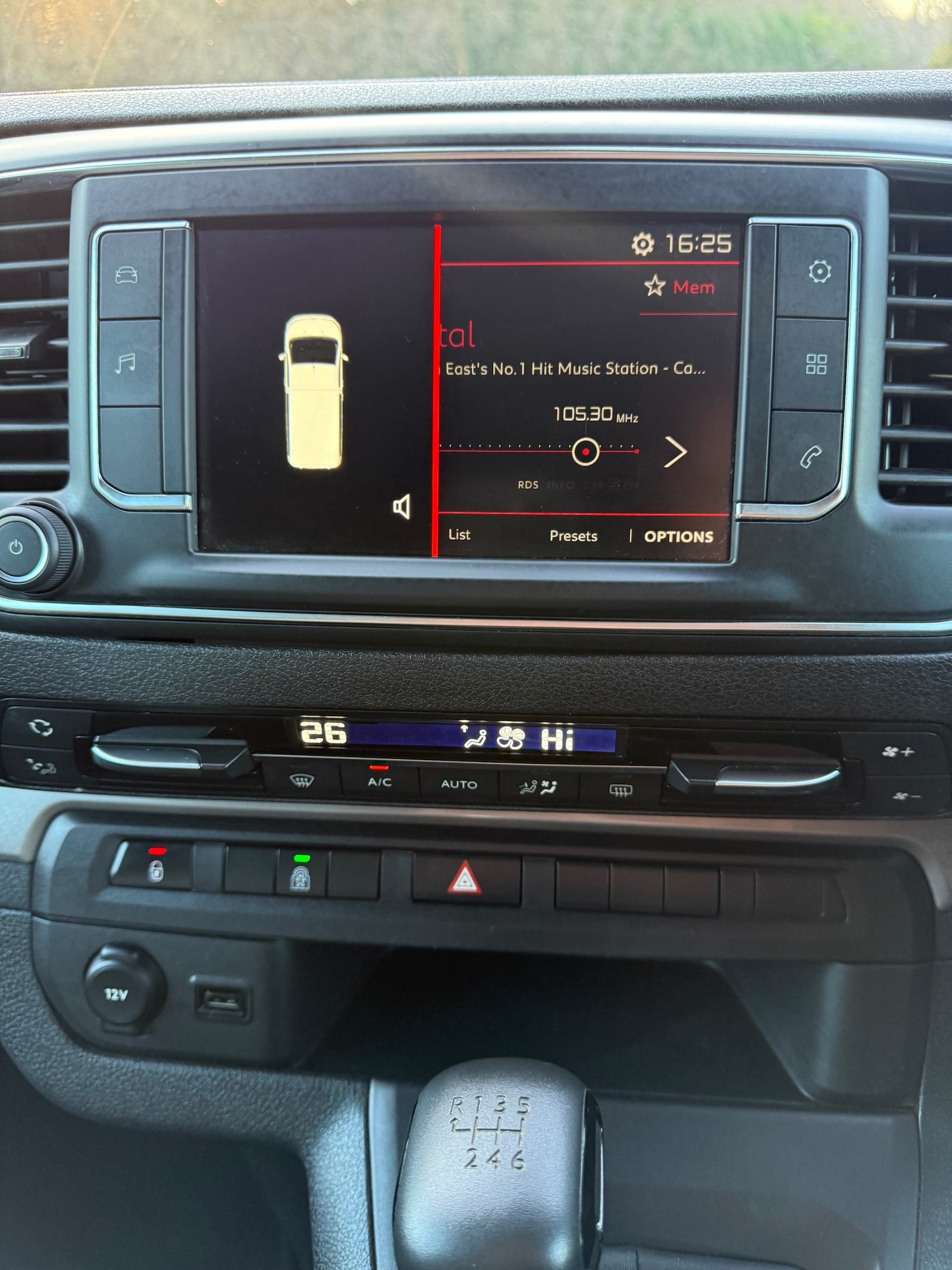 Used Citroen Space Tourer 2021 for sale - 77750075: Photo 11