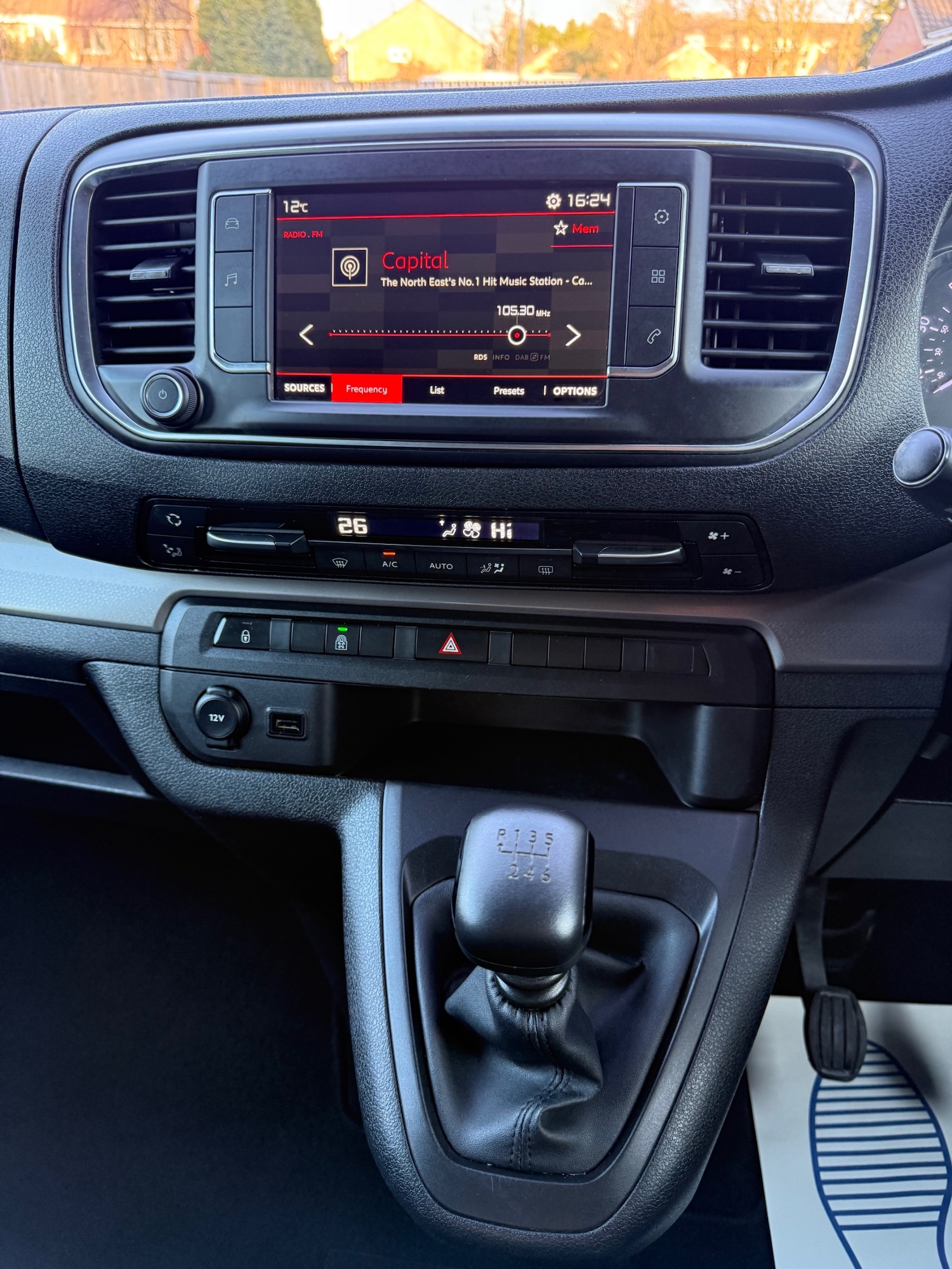 Used Citroen Space Tourer 2021 for sale - 77750075: Photo 12