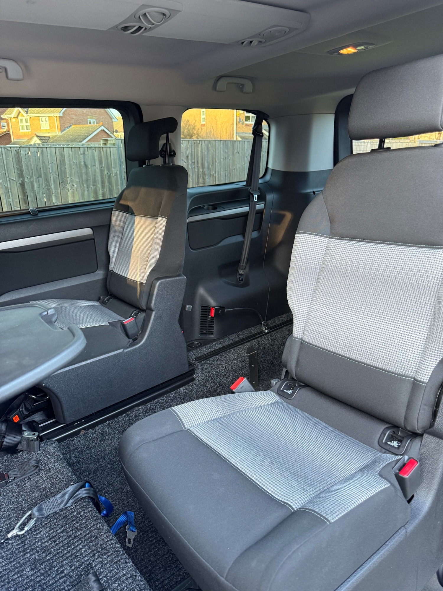 Used Citroen Space Tourer 2021 for sale - 77750075: Photo 13