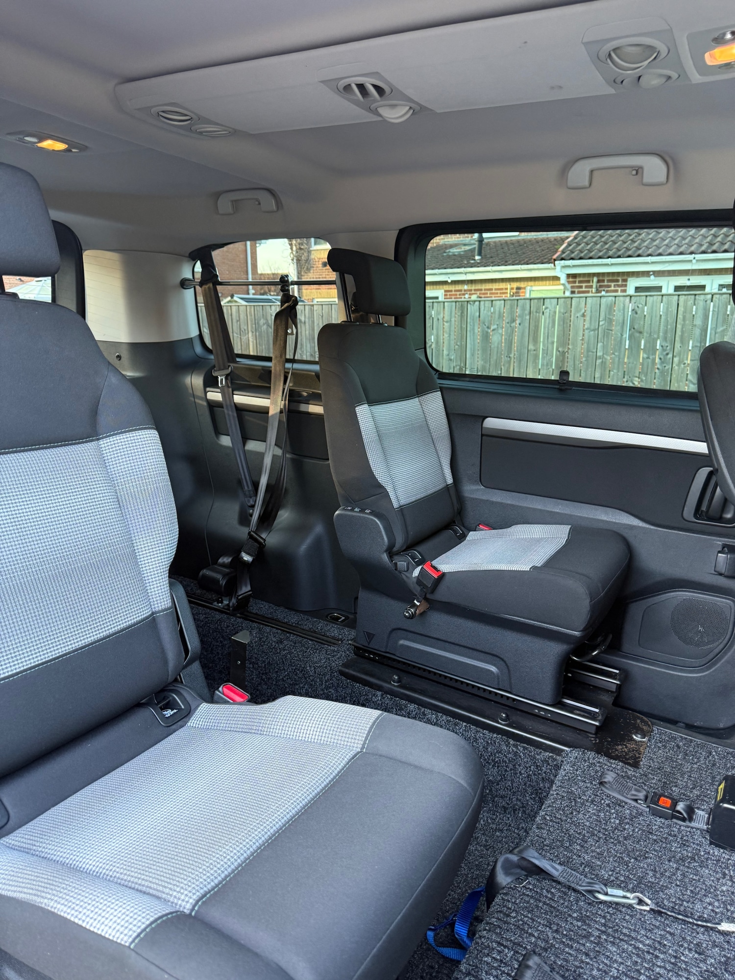 Used Citroen Space Tourer 2021 for sale - 77750075: Photo 15