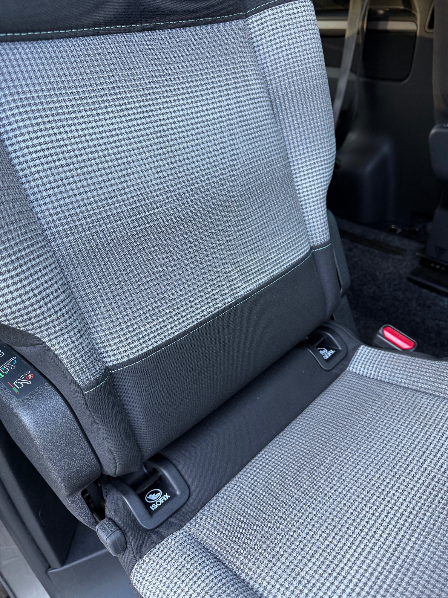 Used Citroen Space Tourer 2021 for sale - 77750075: Photo 16