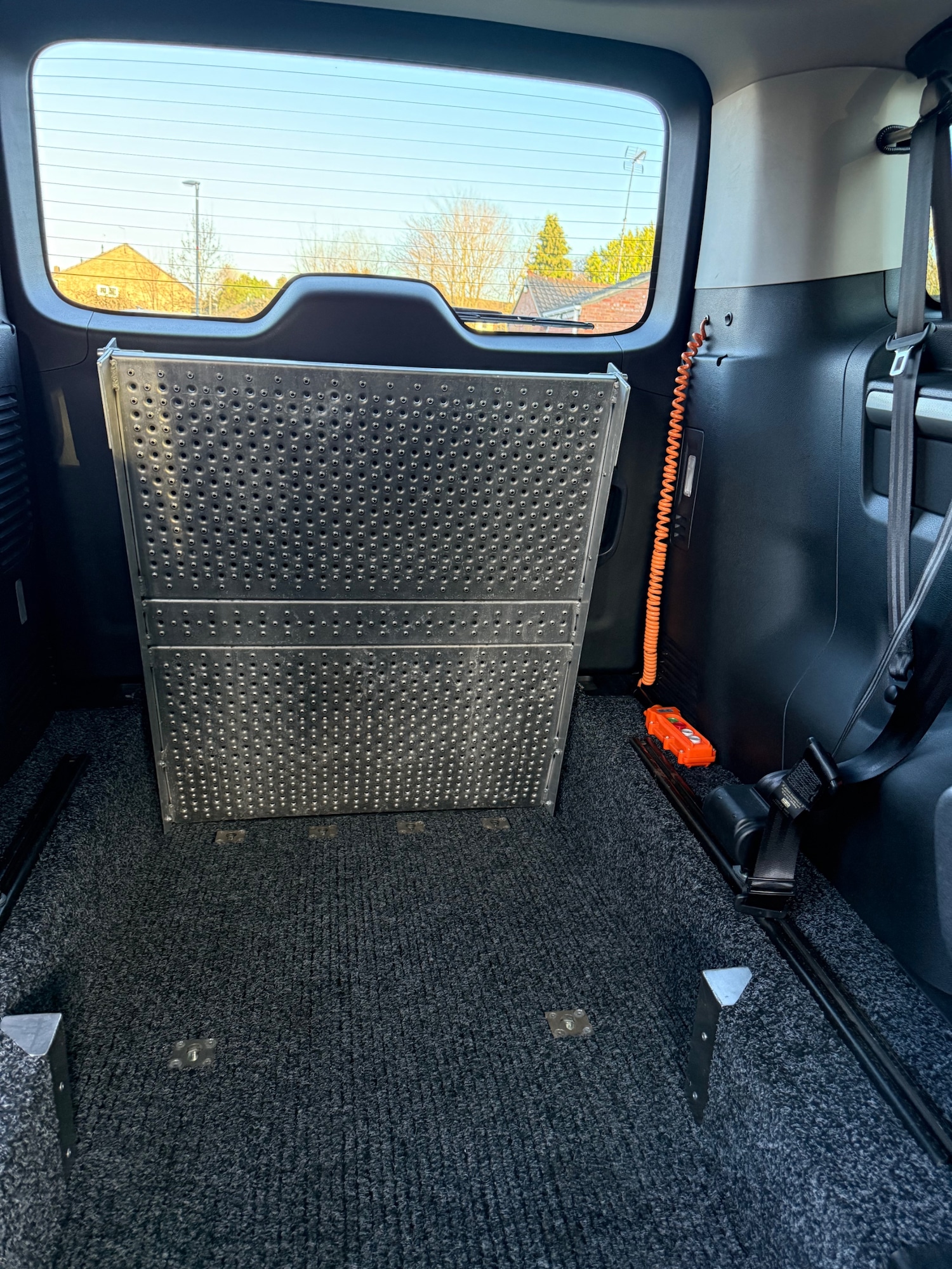 Used Citroen Space Tourer 2021 for sale - 77750075: Photo 18