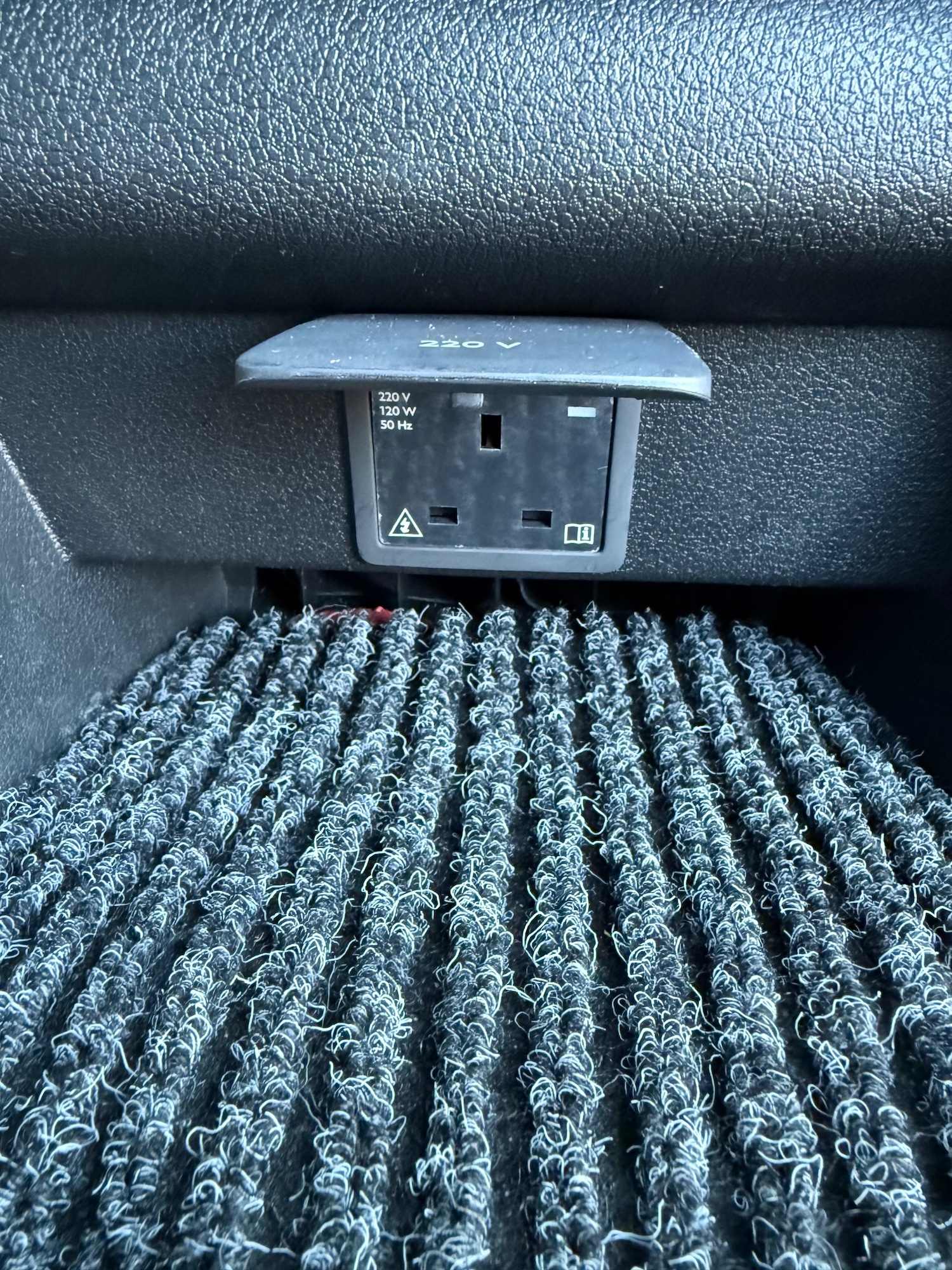 Used Citroen Space Tourer 2021 for sale - 77750075: Photo 20