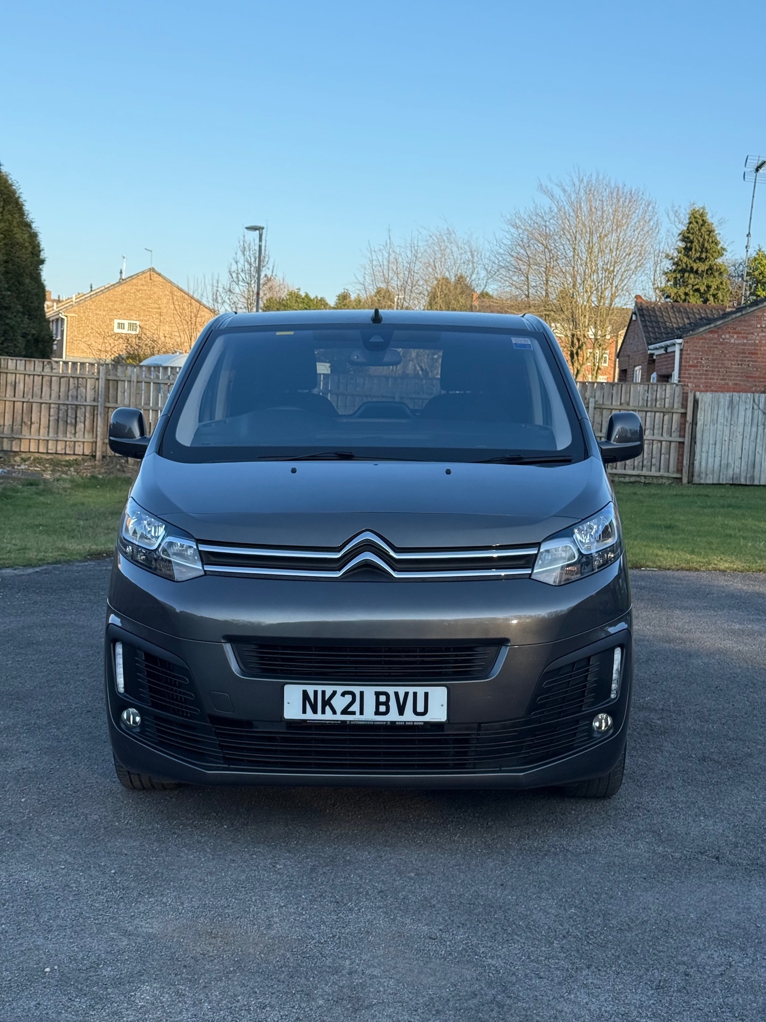 Used Citroen Space Tourer 2021 for sale - 77750075: Photo 4