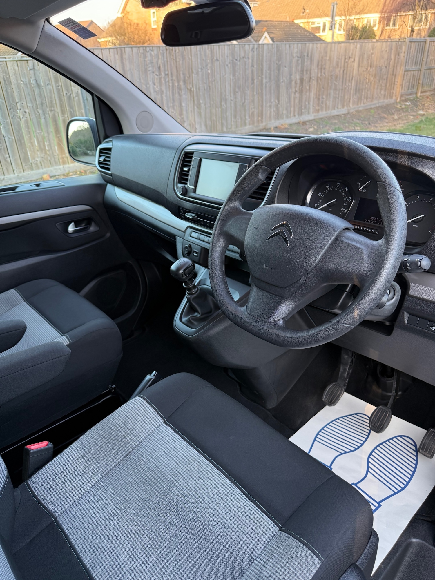 Used Citroen Space Tourer 2021 for sale - 77750075: Photo 8