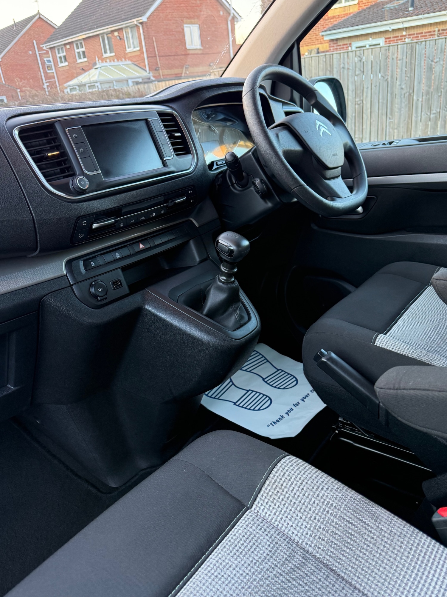 Used Citroen Space Tourer 2021 for sale - 77750075: Photo 9