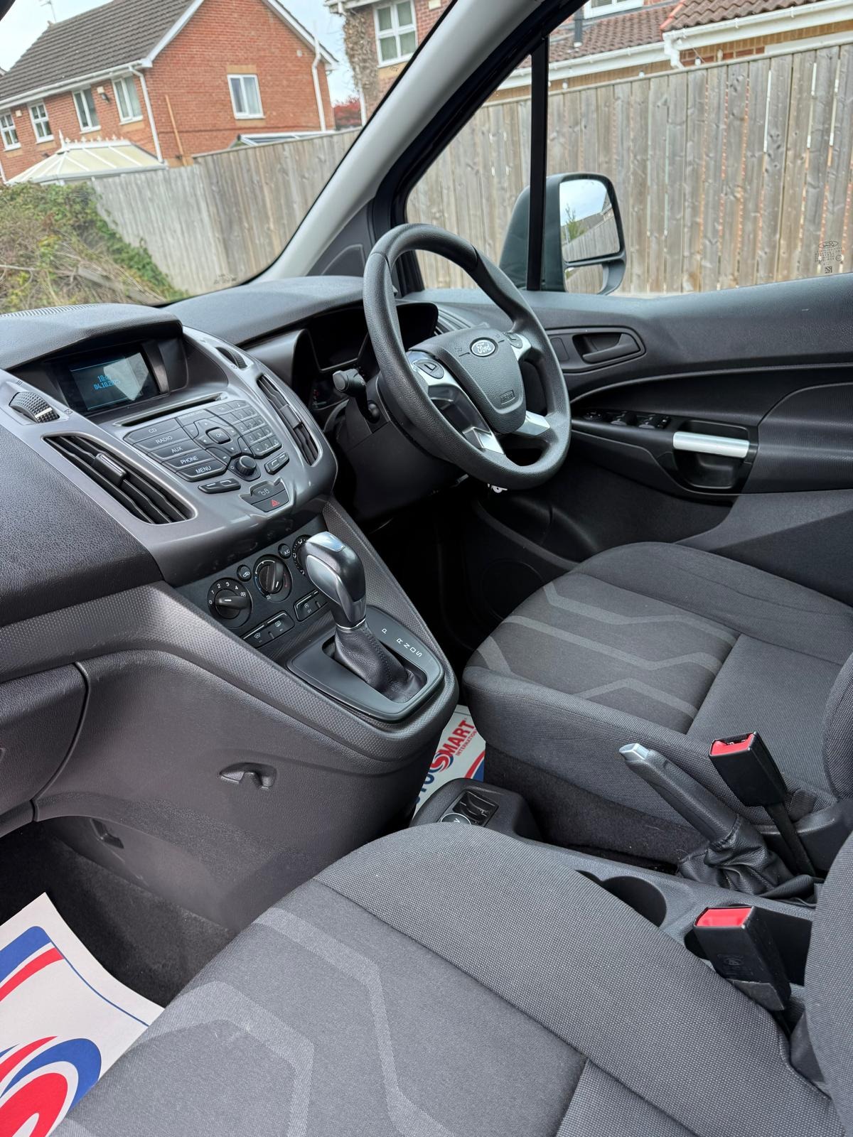 Used Ford Tourneo Connect 2018 for sale - 76231822: Photo 9