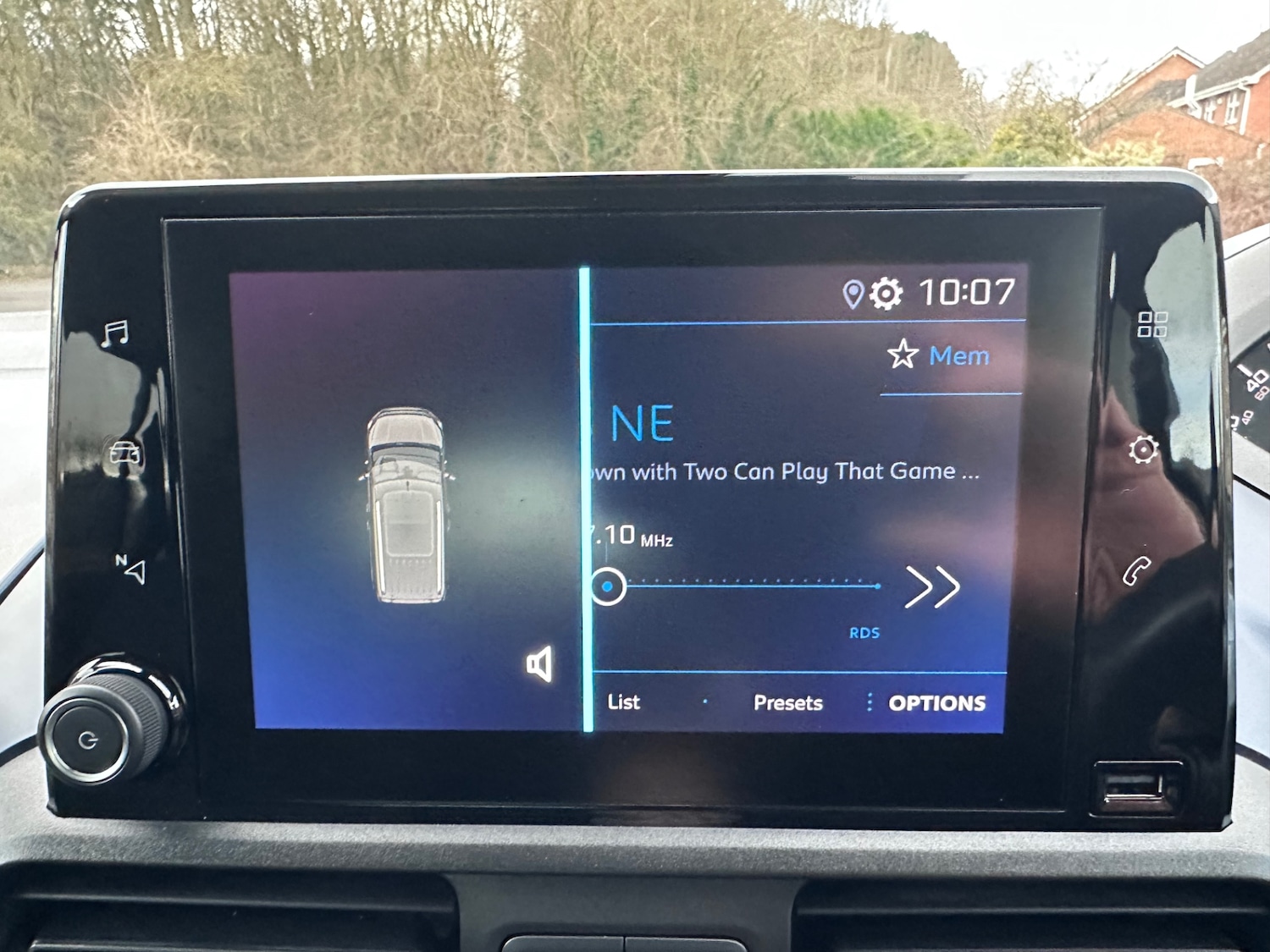 Used Peugeot Rifter 2020 for sale - 76482817: Photo 17