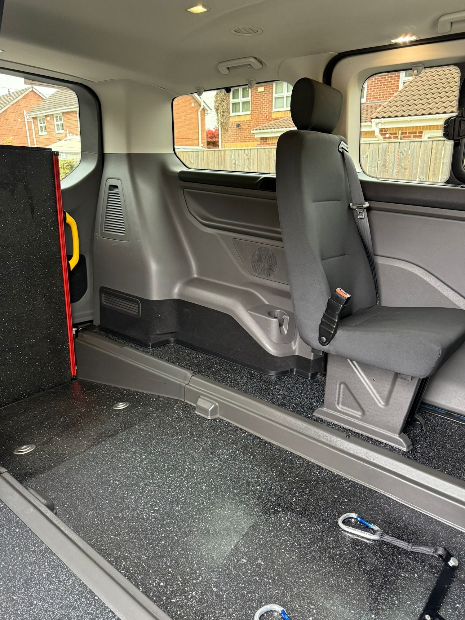 Used Ford Transit Custom 2018 for sale - 76611457: Photo 10