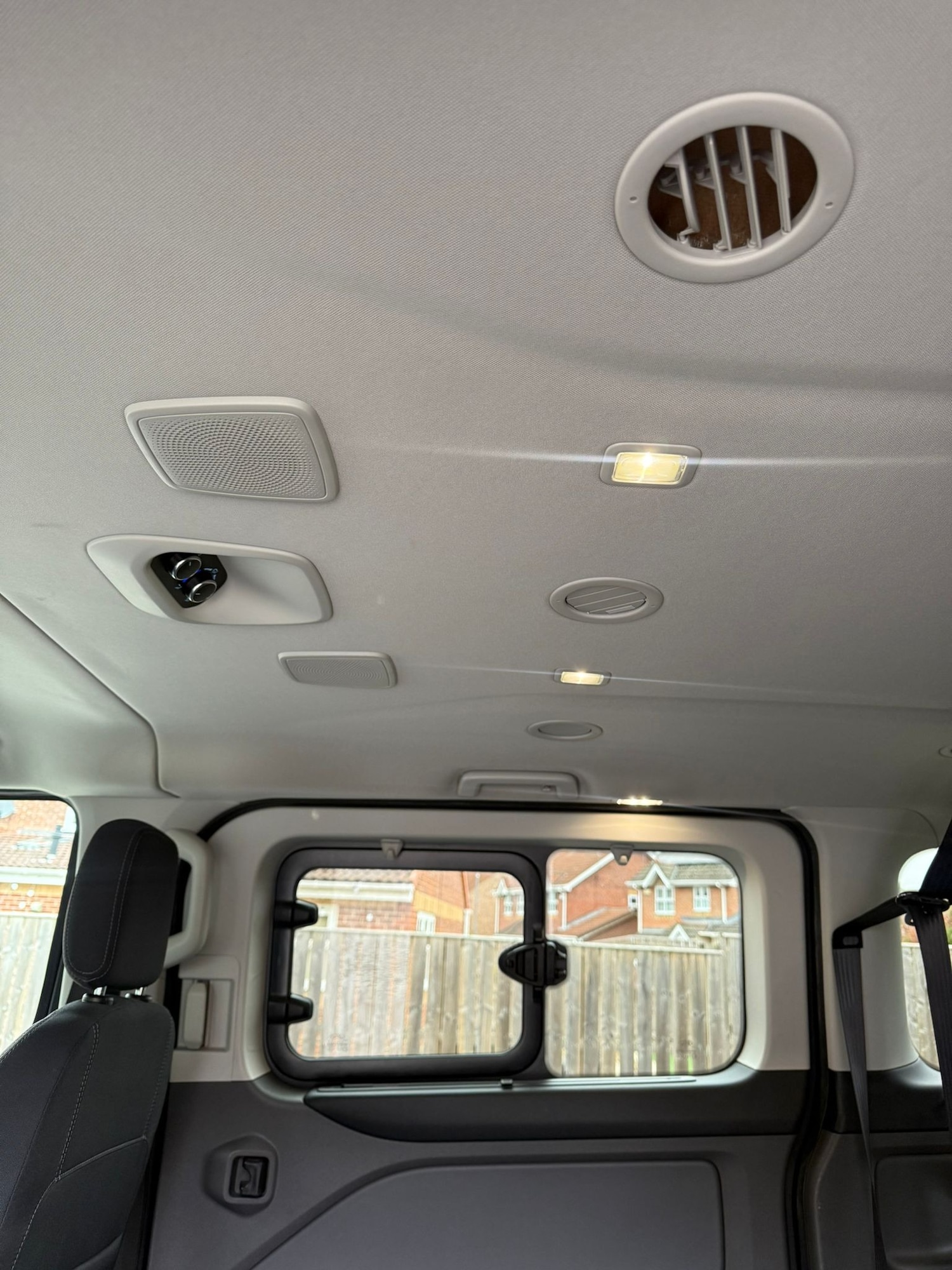 Used Ford Transit Custom 2018 for sale - 76611457: Photo 14