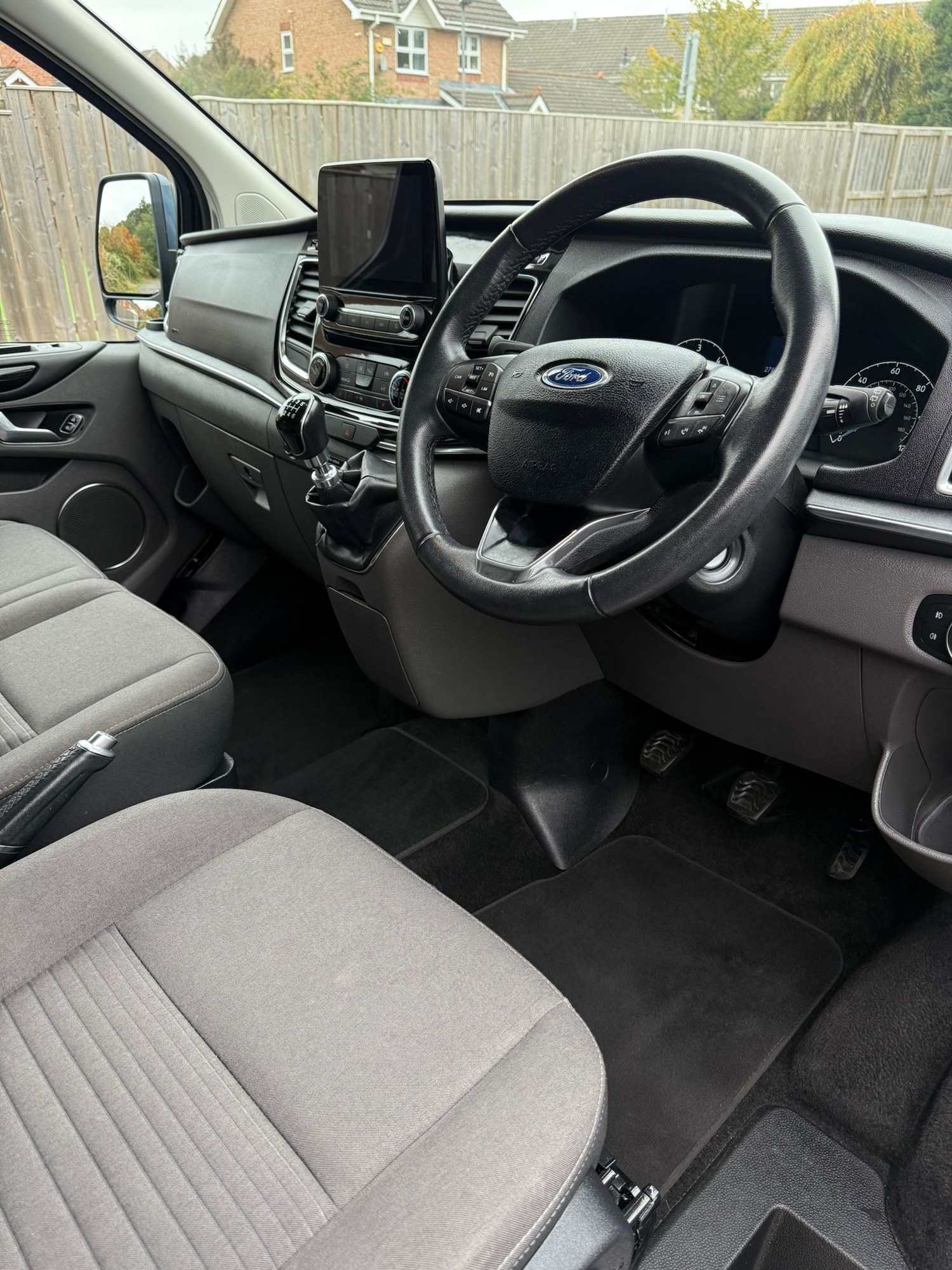 Used Ford Transit Custom 2018 for sale - 76611457: Photo 8