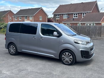 Used Citroen Space Tourer 2020 for sale - 79865827: Photo