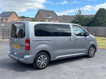 Used Citroen Space Tourer 2020 for sale - 79865827: Photo